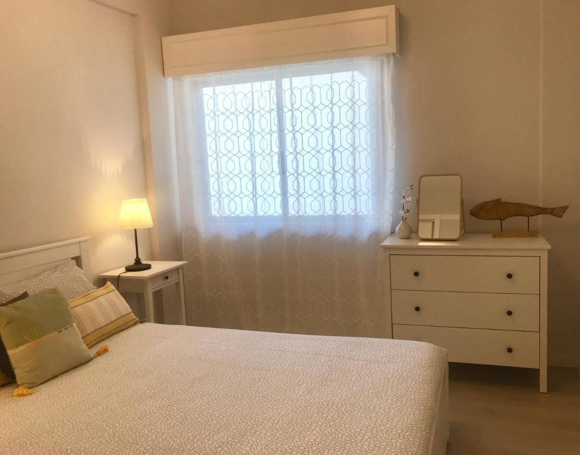 דירות קווארטיירה Paz Na Areia מראה חיצוני תמונה