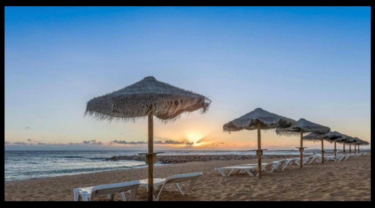 דירות קווארטיירה Paz Na Areia מראה חיצוני תמונה